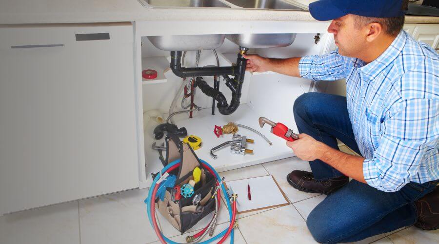 Local expert plumbing services in Westminster, VT